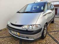 Renault Espace 2.2 dti