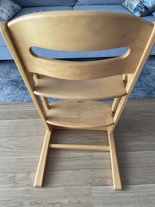 Baby Dan krzesełko Danchair