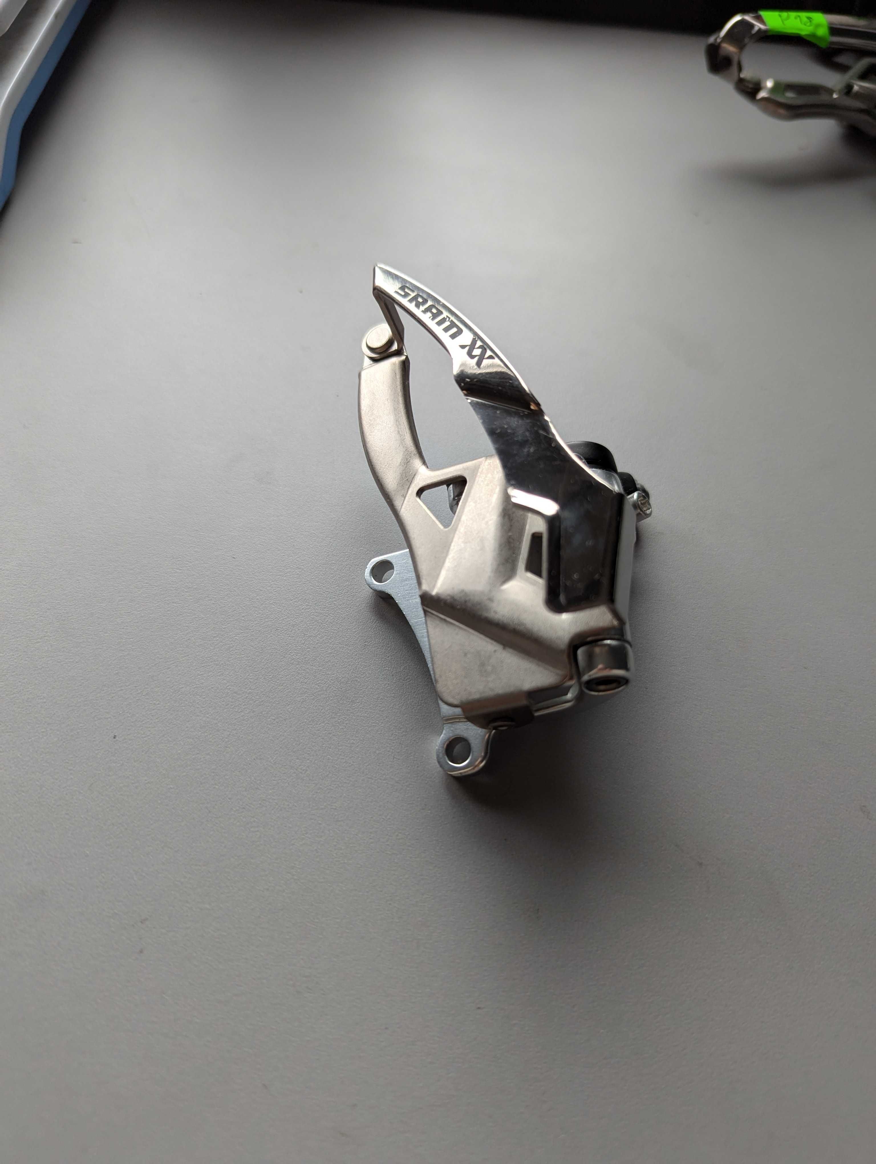 NOWA przerzutka SRAM XX S1 39 T