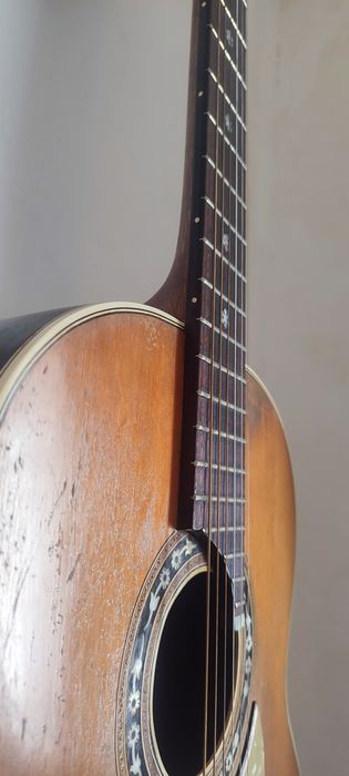 Viola de Fado Manuel Cardoso (1971)