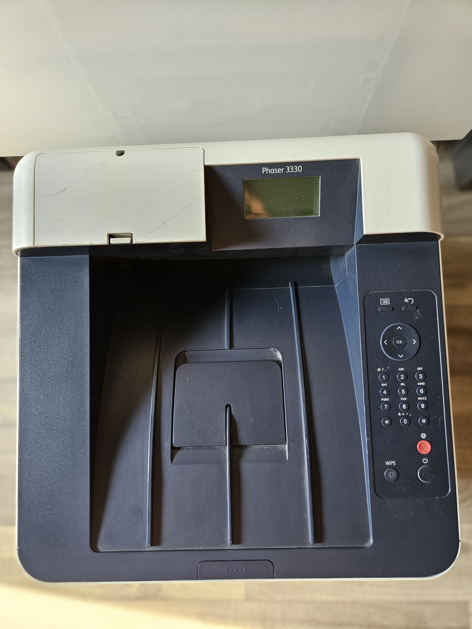 Drukarka Xerox Phaser 3330