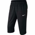 Męskie spodnie dresowe 3/4 Nike, rozm. M i L