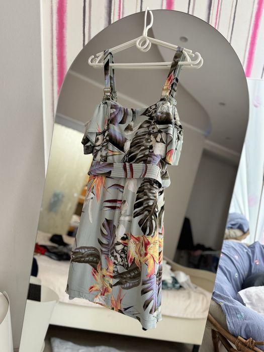 Платье летнее Guess