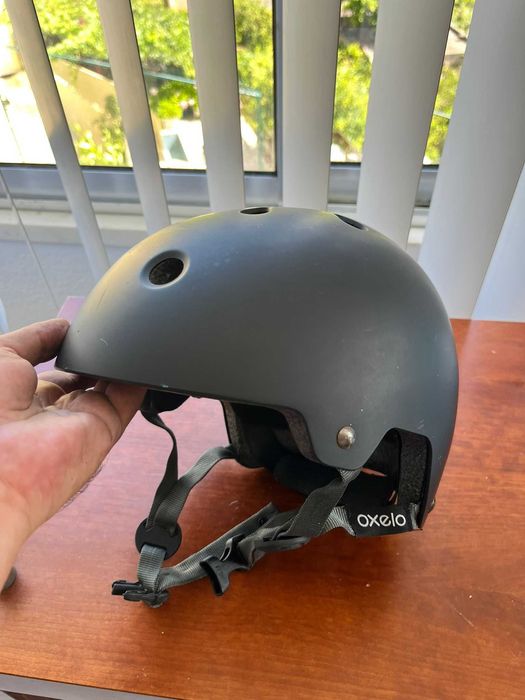 Capacete para Menino Bicicleta