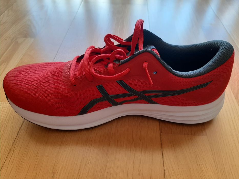 Ténis Asics Patritot 12, NOVOS