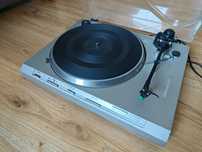 Gramofon PS-4500 + Amplituner Grundig R 2000 – ZESTAW