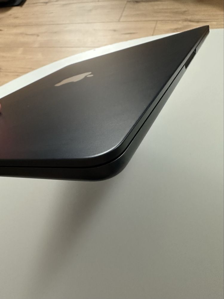 Ноутбук Apple Macbook air 2022 m2 24 gb 1 tb ssd