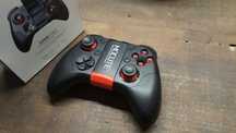 Controlo Game Pad Mocute-054 para Android