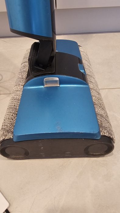 Бездротовий мийник підлоги Jimmy SF8