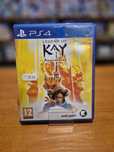 Gra Legend Of Kay Anniversary PS4 / Poznań / Sklep / Wymiana