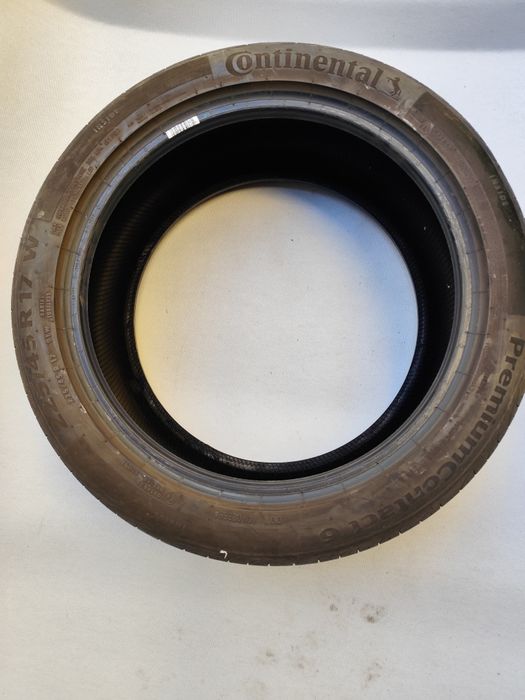 Continental 225/45R17 91W