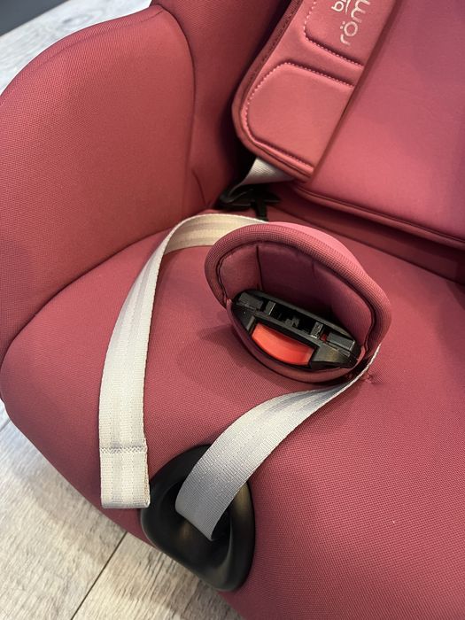 Автокрісло Britax-Romer Trifix I-SIZE до 22кг