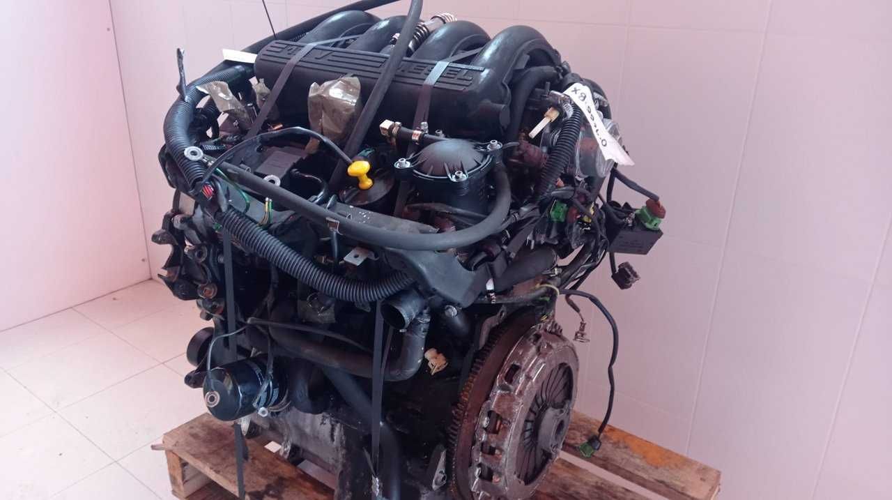 Motor Peugeot 406, 605, 806 Citroen Xantia 2.1 TD 109 cv P8C