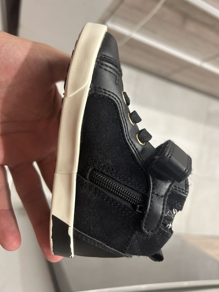 Buty dziewczece Geox