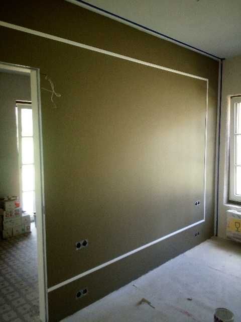 Gładzie, Malowanie Pokoji, Szpachlowanie, Zabudowy, Sufity ,Poddasza,