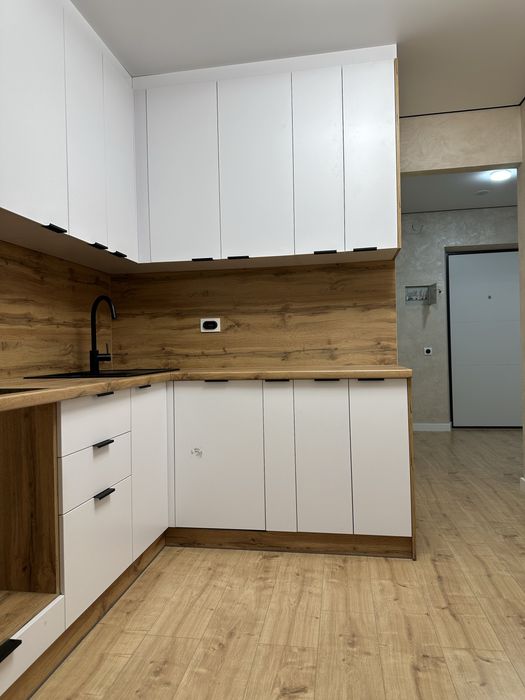 Продаж 1к квартири 41,2 м2‼️ Бровари єОселя