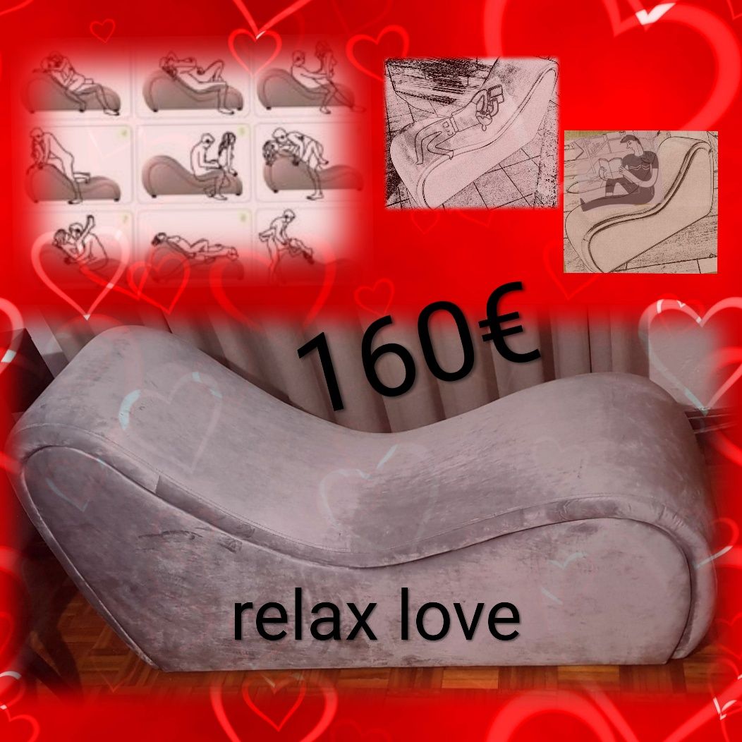 Relax Kamasutra love