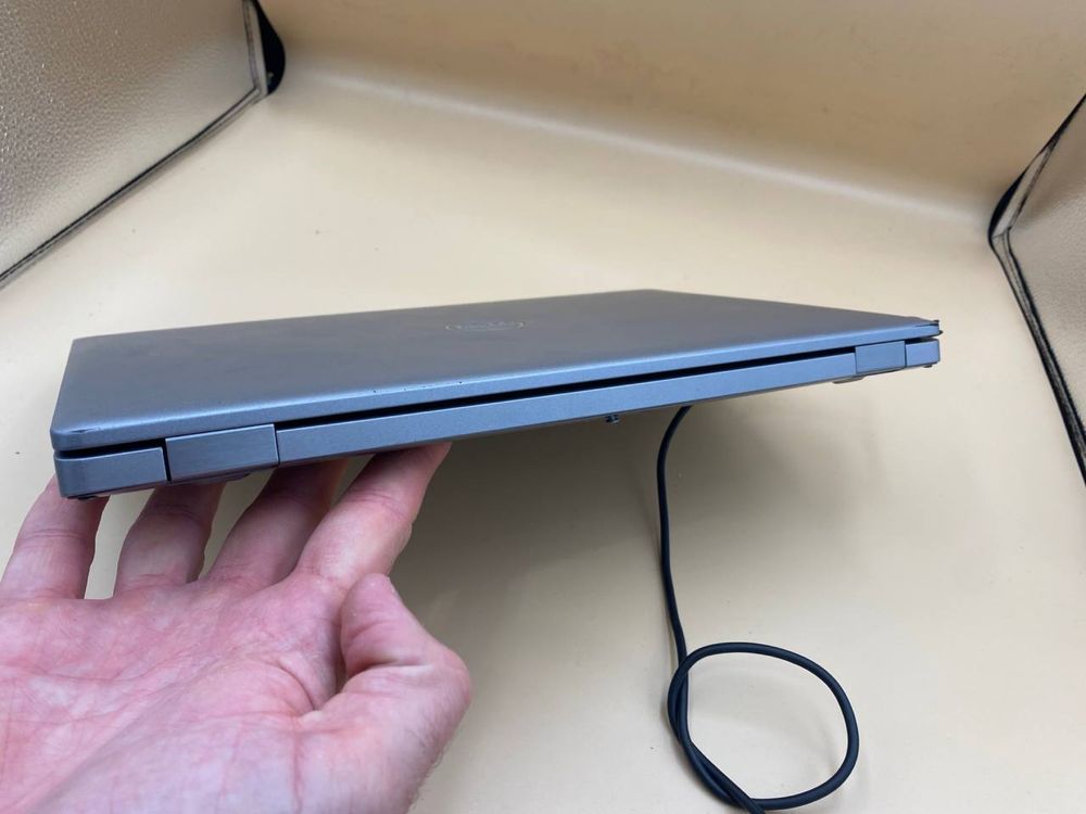 Ноутбук сенсорний Dell latitude 5410 i5 8/256  для роботи дому навчанн