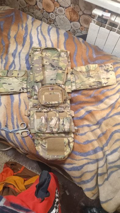 Плитаноска всё как на фото