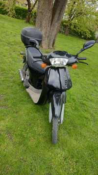 HONDA Skuter Motorower