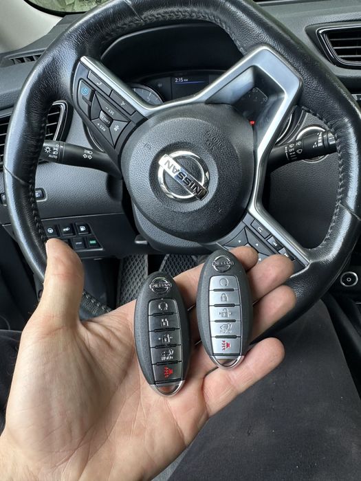 Виготовлення автоключів, ремонт замків, відкрити авто дублікати ключів