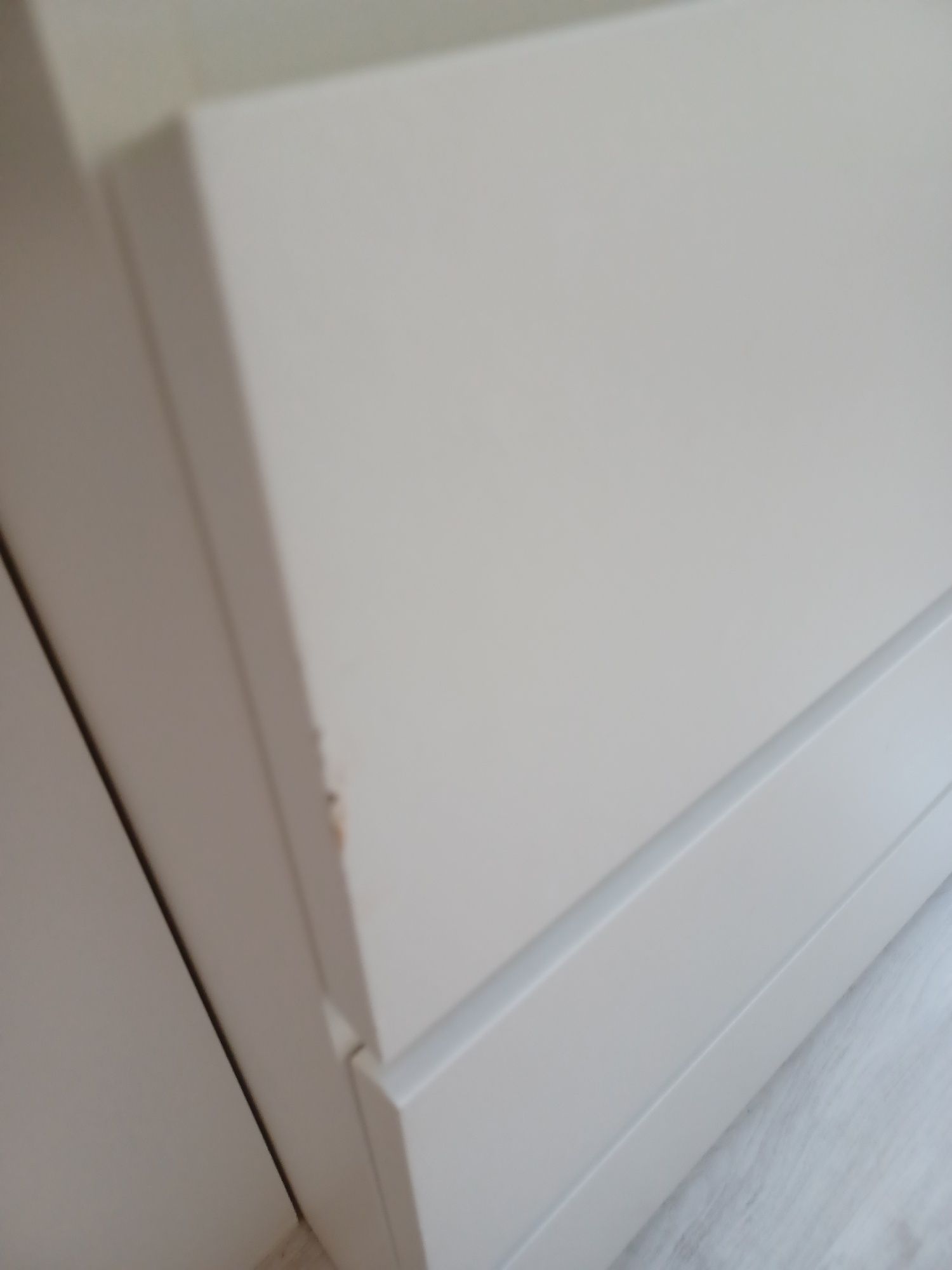 Cómoda MALM - Ikea