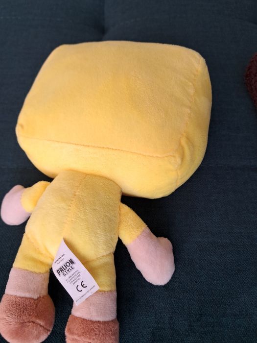 Palion maskotka Lolo