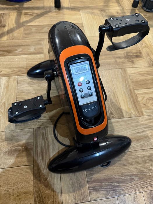 Rower treningowy Cykloony Mini Bike