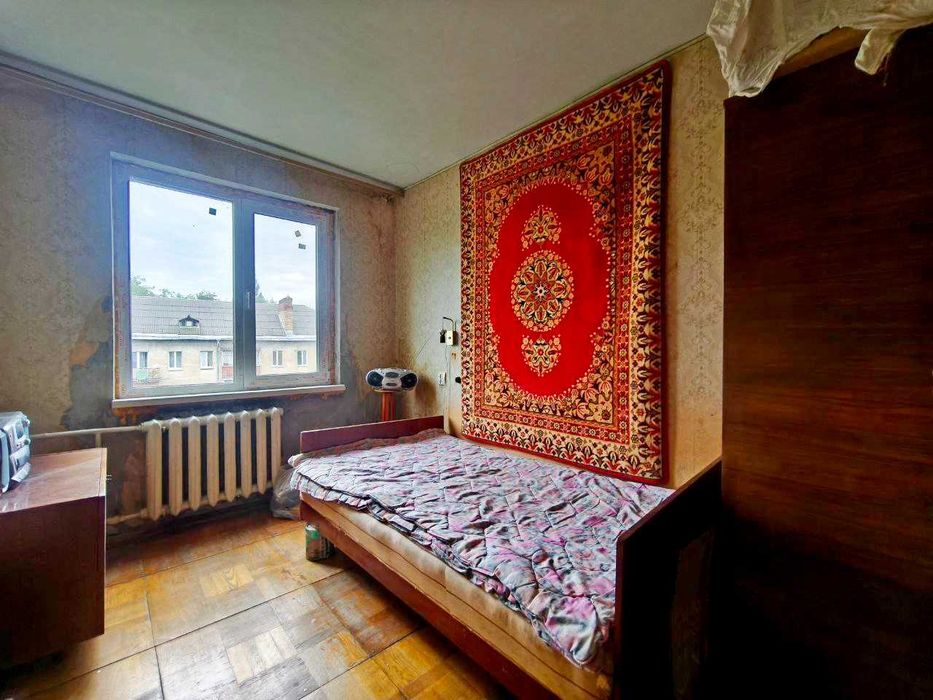 4 кімнатна квартира для великої дружньої родини. Вулиця Льотна. (SP)