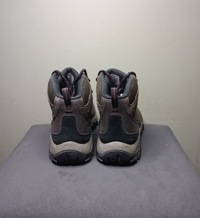 Trekkingi Columbia, rozmiar 43.