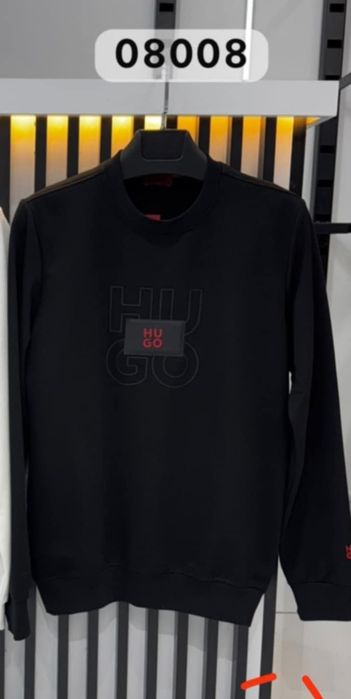 Bluza męska od m do 3xl