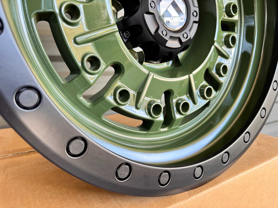 R17 6x139.7 et0 Nissan Toyota Mitsubishi Ford ssangyong Opel титани