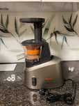 Wyciskarka wolnoobrotowa Tefal