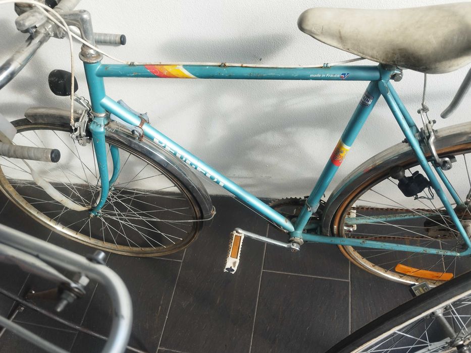 Bicicletas estrada Peugeot
