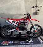 GasGas 2023 EC300 (KTM EXC Beta Husqvarna) hardenduro 40MTH FVAT