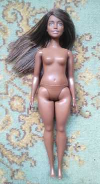 Лялька Барбі кукла Барби Маттел афро пишка