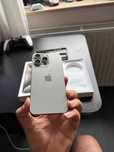 Do sprzedania iPhone 15 Pro Max 256GB z 92% baterii
