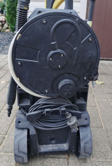 Myjka ciśnieniowa firmy PARKSIDE PHD 150F4