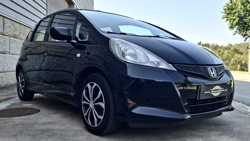 Honda Jazz 1.2i-VTEC Trend J15