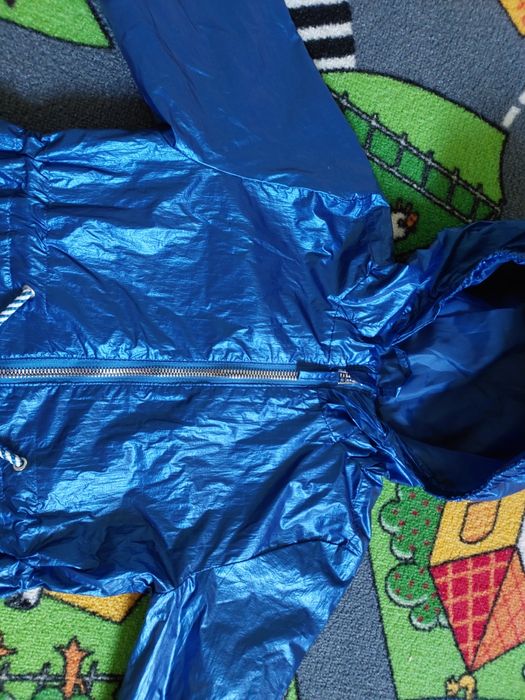 Kurtka  dziewczęca,kurtka jesienna