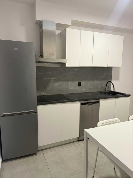 Bezczynszowe Wawer 60 m