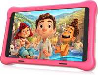 Tablet dla dzieci, 8-cal z systemem Android 11,  HD, 2 GB RAM, 32 GB