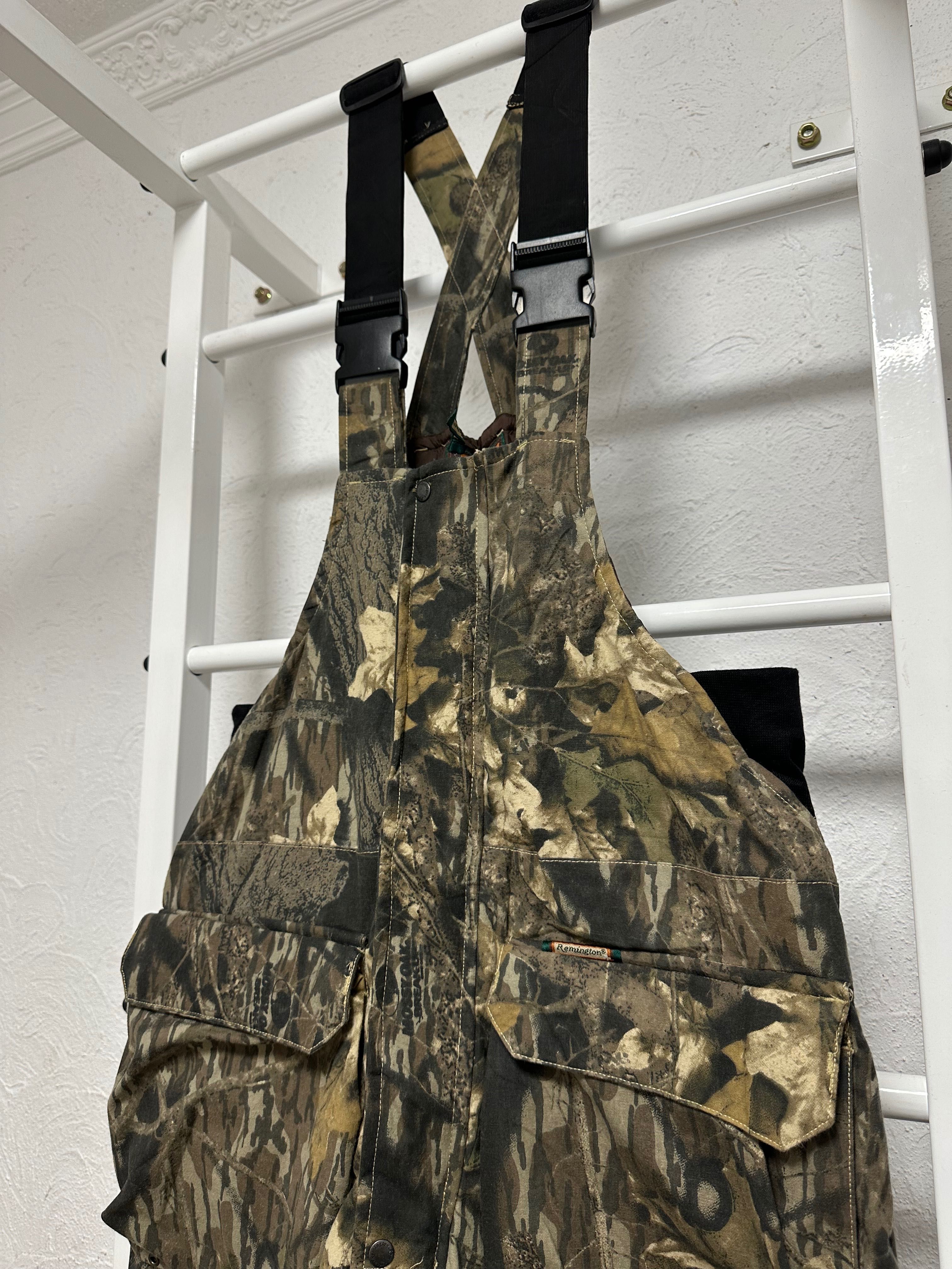 Охотничьи штаны / комбинезон ХЛ-ХХЛ размер
хаки chevalier beretta camo