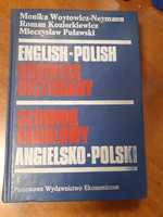 Słownik handlowy angielsko-polski