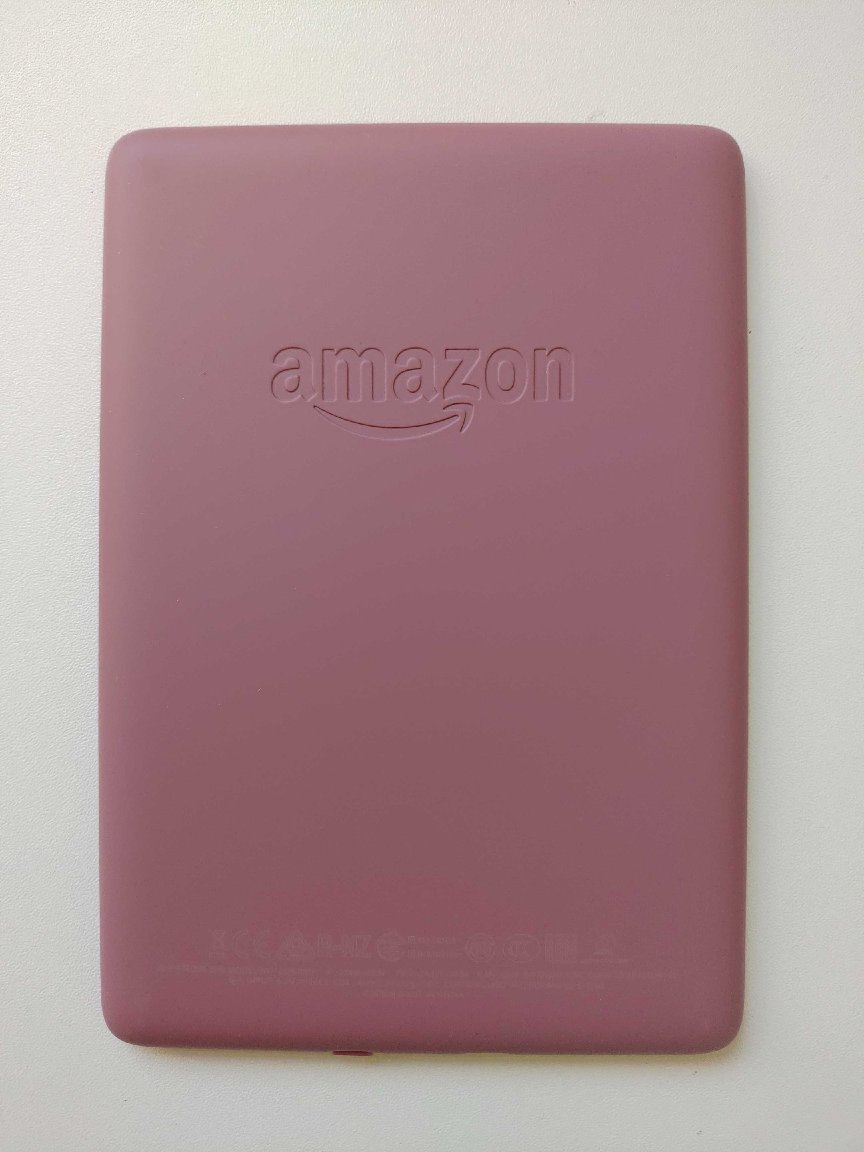 kindle paperwhite 10 6" підсв 8 gb синя/зелена/червона/чорна