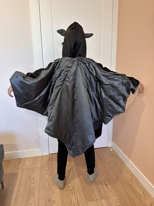 Костюм на хеловін 7-9 років кажана helloween