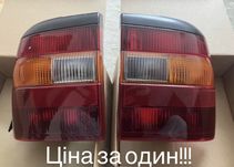 Ліхтар, фонарь, новые фонари, фары Opel Vectra A Вектра А