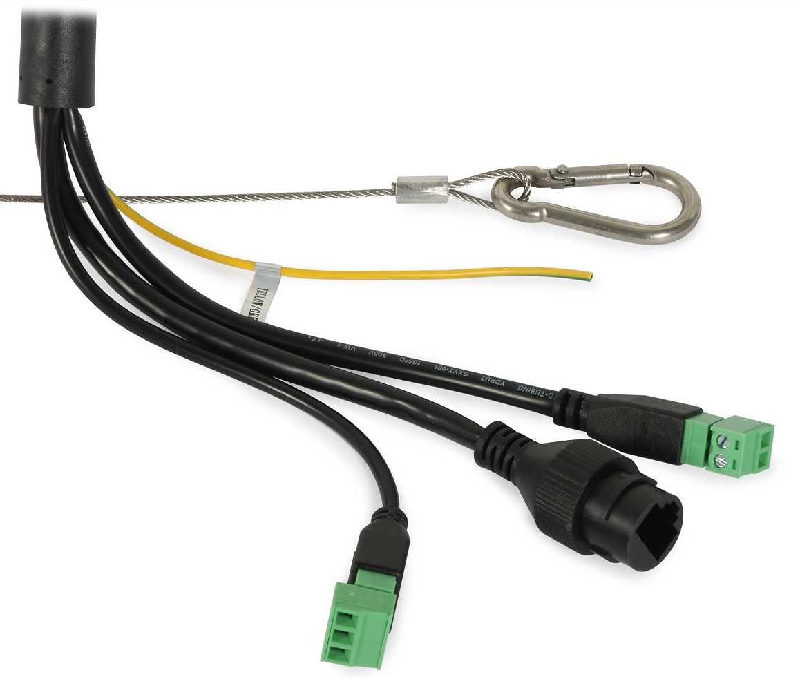 Kamera IP obrotowa Hikvision DS-2DE4425IW-DE(T5) (4 Mpix optyczny: x25