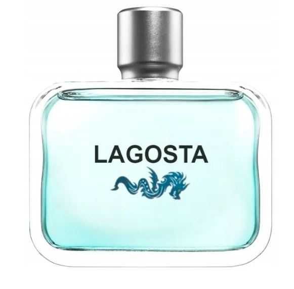 LAGOSTA ESSENTIAL BLUE | Perfumy Męskie 100ml