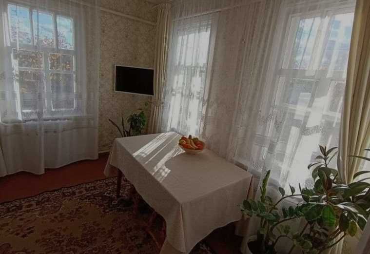 Продам дом Одесская. Сертификат